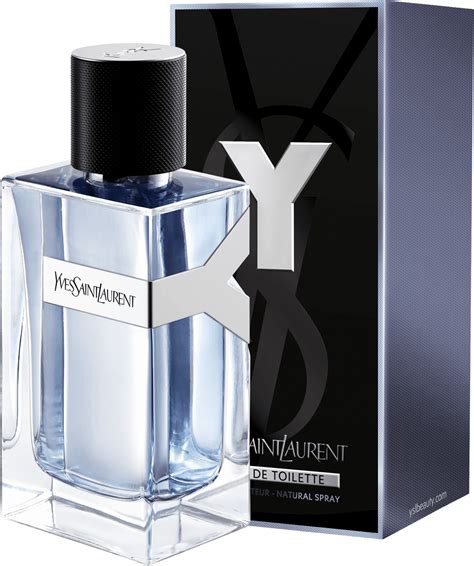 perfume masculino eau de toilette y yves saint laurent|perfumes yves Saint Laurent mujer.